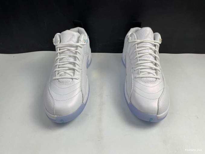 (2021) LOW AIR JORDAN EASTER DB0733-190 12 RETRO 0819